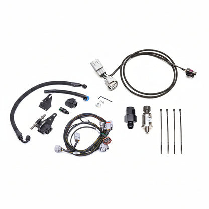 COBB NexGen Stage 2 to NexGen Stg 2 + Flex Fuel Power Package Upgrade For 2008-21 Subaru STI