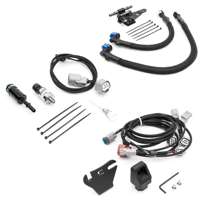 COBB NexGen Flex Fuel Upgrade + Fuel Pressure Kit For 2008-14 Subaru WRX