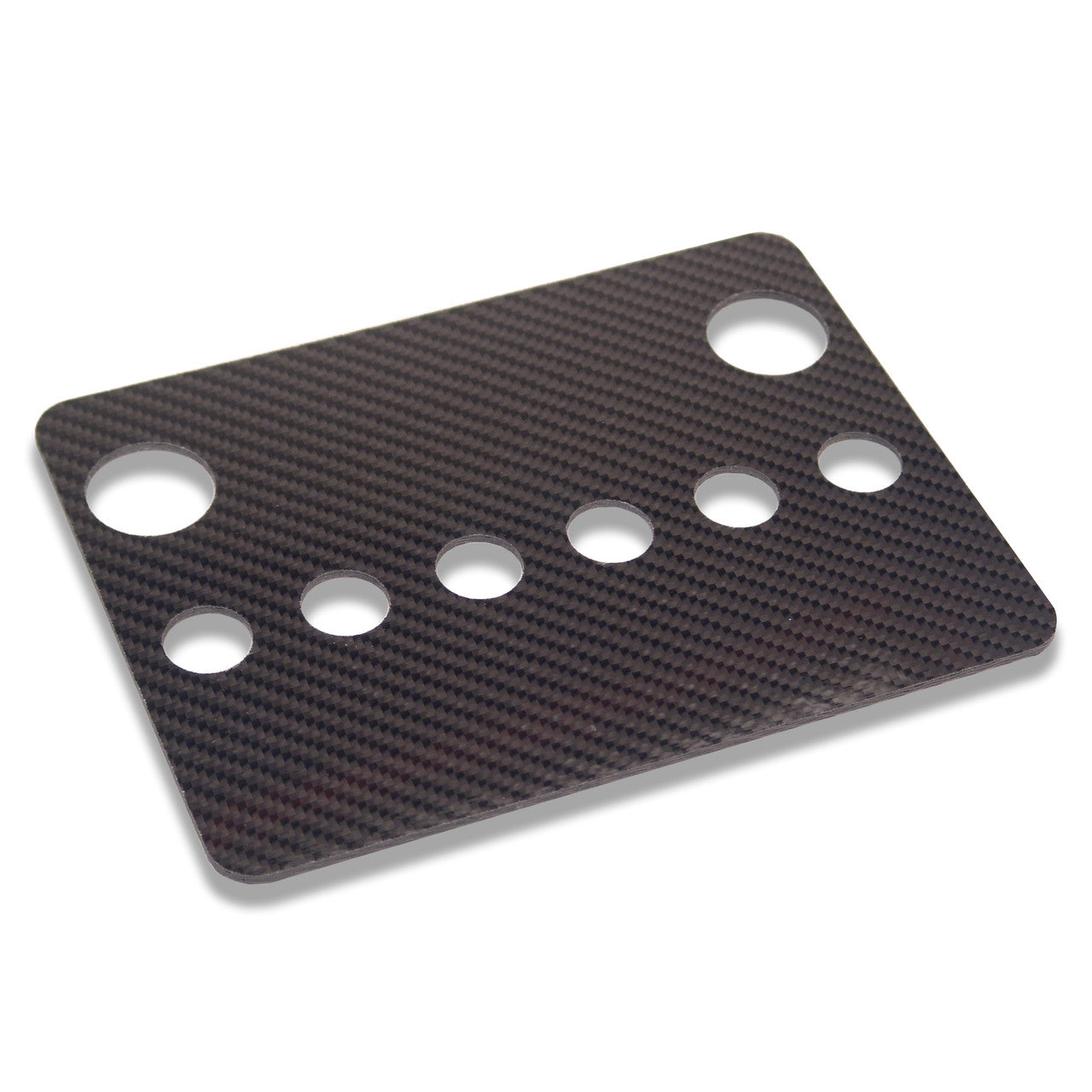 OCD Carbon Fiber Battery Cover for OEM Panasonic Battery