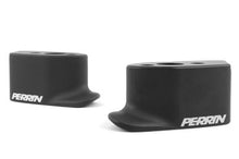 PERRIN Wing Riser Kit For 2017-20 Subaru BRZ - PSP-BDY-104