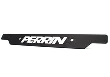 Perrin Black License Plate Delete