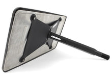 Perrin License Plate Relocation Kit
