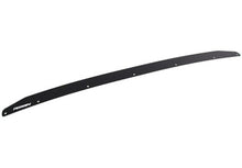 PERRIN Gurney Flap For 2015-21 Subaru WRX/STI w/ Low Profile Wing - PSP-BDY-402BK