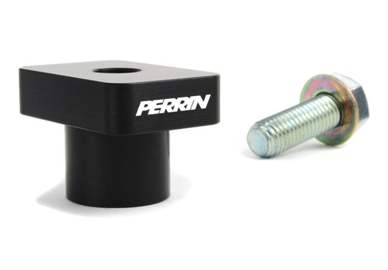 Perrin Transmission Support