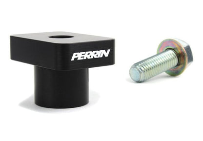 Perrin Transmission Support