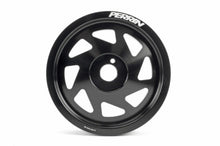 PERRIN Crank Pulley For 2013-20 Subaru BRZ, 13-16 FR-S, 17-20 86 - Black