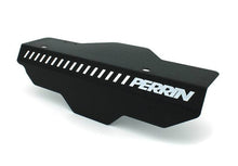 Perrin  Black Pulley Cover