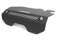 Perrin Black Pulley Cover