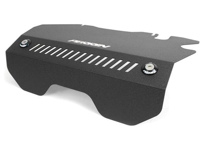 Perrin Black Pulley Cover