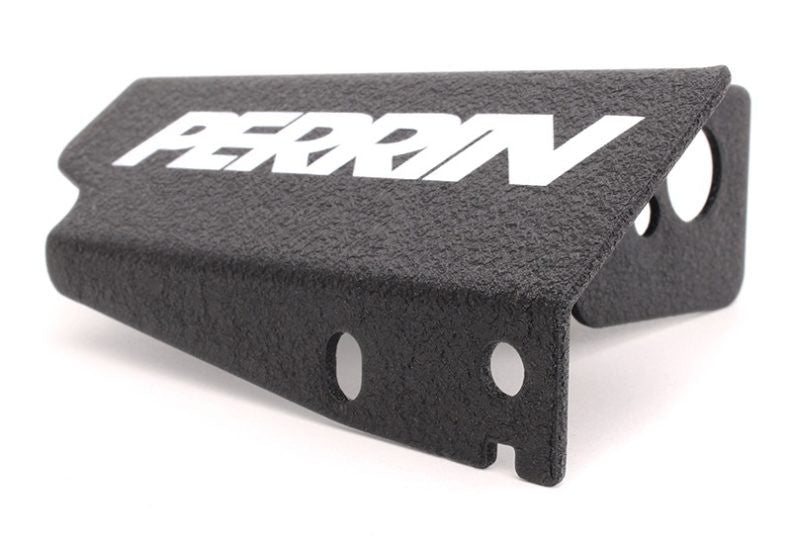 Perrin Boost Control Selenoid Cover - Black