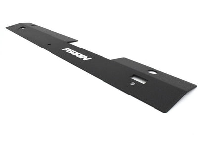 Perrin Black Radiator Shroud