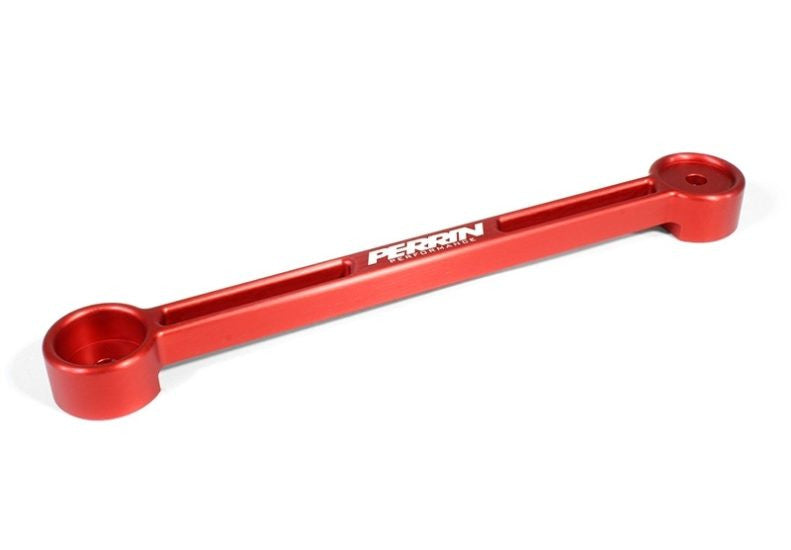 Perrin Battery Tie Down - Red