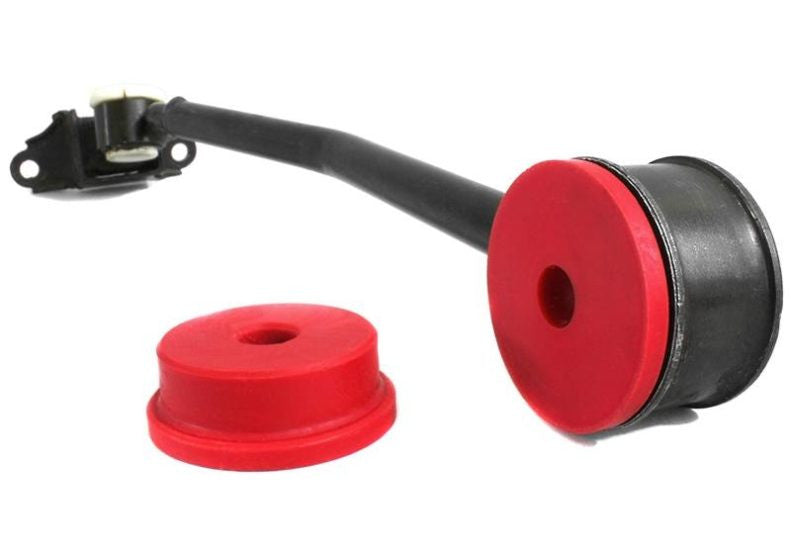 Perrin 04-21 Subaru STi 6 Spd Shifter Bushings - Installed