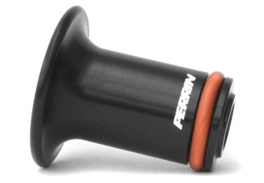 PERRIN Brake Drift Button For 2005+ Subaru WRX/STI, 13+ BRZ - Black - PSP-INR-353BK