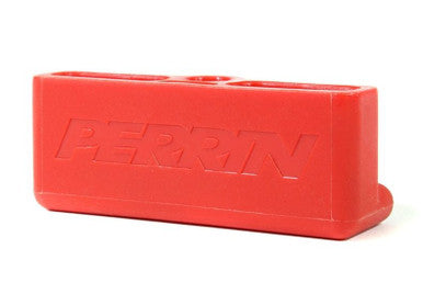 PERRIN Trunk Handle For 2013+ Subaru BRZ, 13-16 FR-S, 17+ 86/GR86 - Red - PSP-INR-501