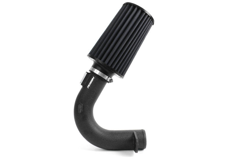 Perrin 2015-21 Subaru WRX Black Cold Air Intake - PSP-INT-325BK