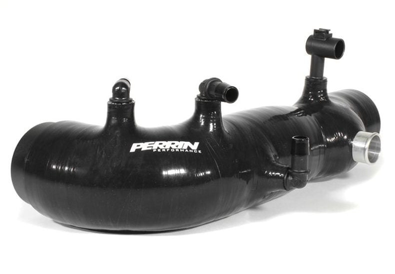 Perrin  Black Turbo Inlet Hose