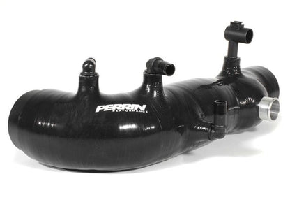 Perrin  Black Turbo Inlet Hose