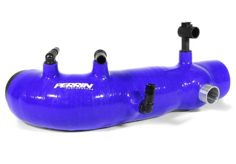 Perrin Blue Turbo Inlet Hose