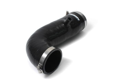 Perrin Black Inlet Hose (Manual Only)