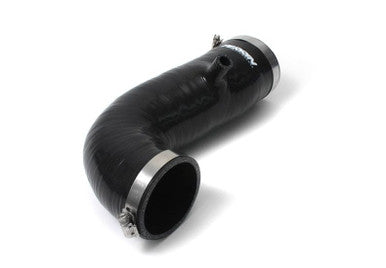 PERRIN Inlet Hose (Manual Only) For 2017-20 Subaru BRZ/86 - Black - PSP-INT-431BK