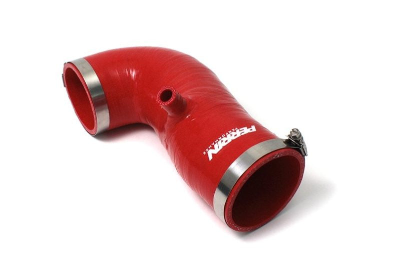Perrin Red Inlet Hose (Manual Only)
