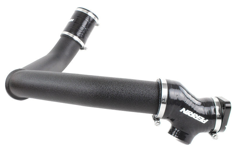 Perrin Charge Pipe - Black