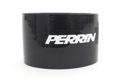 Perrin Top Mount Intercooler Coupler Kit Black