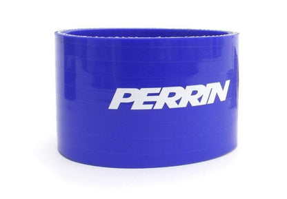 Perrin Top Mount Intercooler Coupler Kit Blue