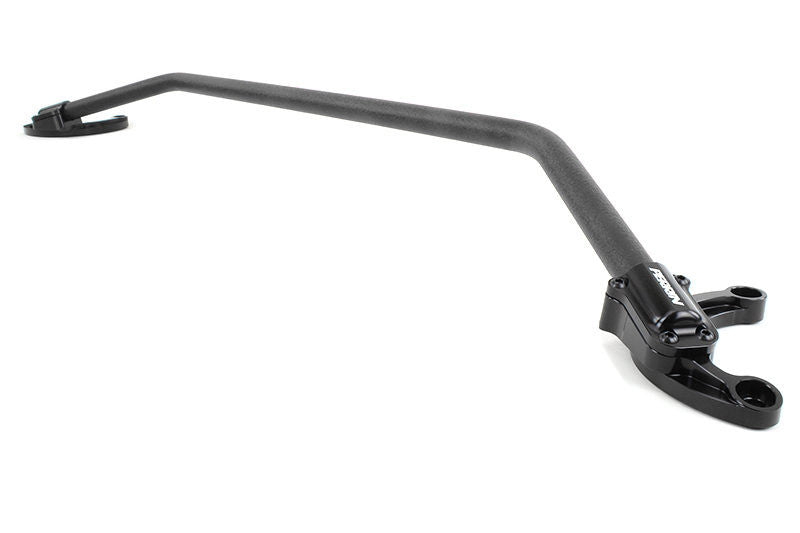 Perrin Front Black Strut Brace