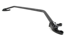 PERRIN Front Strut Brace For 2008-21 Subaru WRX/STI - Black - PSP-SUS-056BK