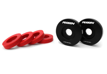 Perrin Rear Differential Lockdown System