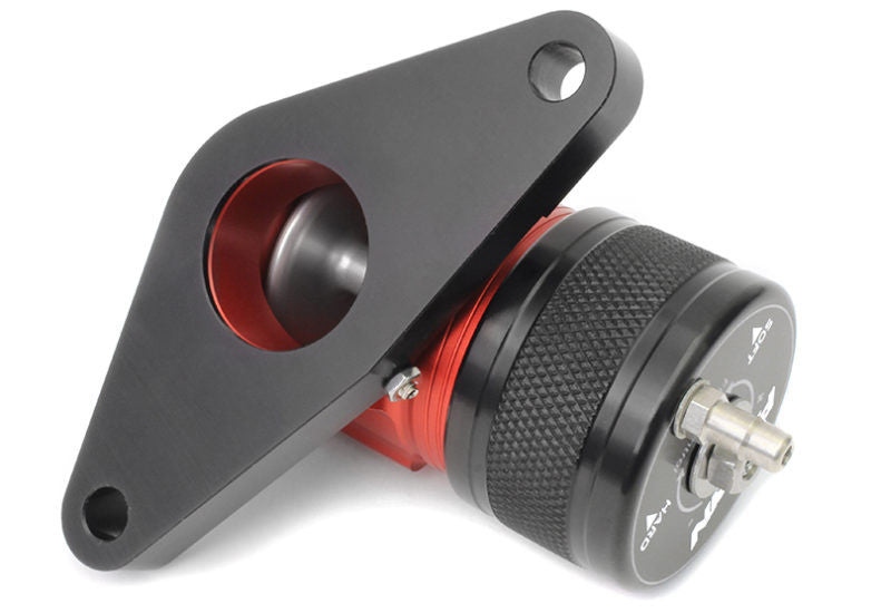 Perrin Red Blow Off Valve kit Recirculation Only