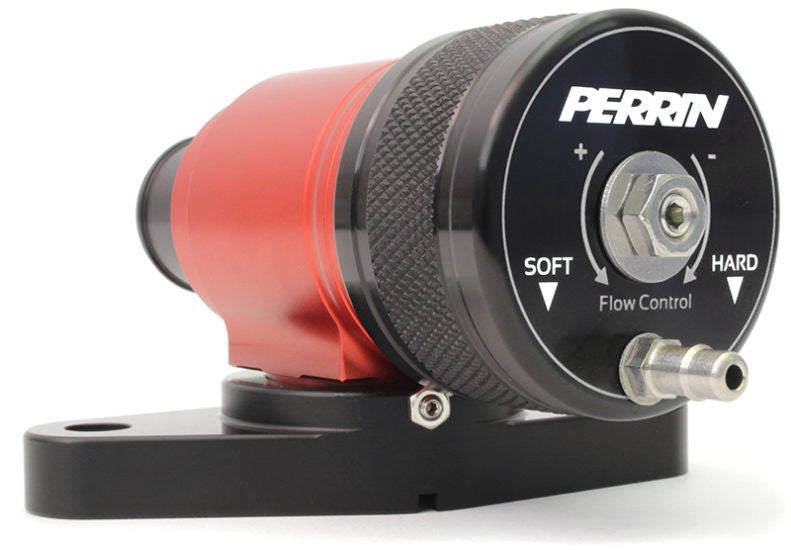 Perrin Red Blow Off Valve kit Recirculation Only