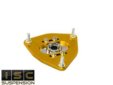 ISC Suspension 02-07 Subaru Impreza WRX / STI Rear Camber Plates - RCS002