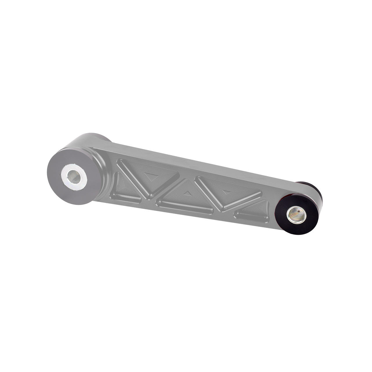 IAG Replacement Small Pitch Mount Bushing Kit - Install Location