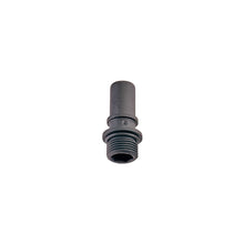 IAG 5/8" Hose Barb Quick Connect Fitting (AOS) - Angle 1