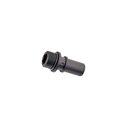 IAG 5/8" Hose Barb Quick Connect Fitting (AOS) - Angle 5