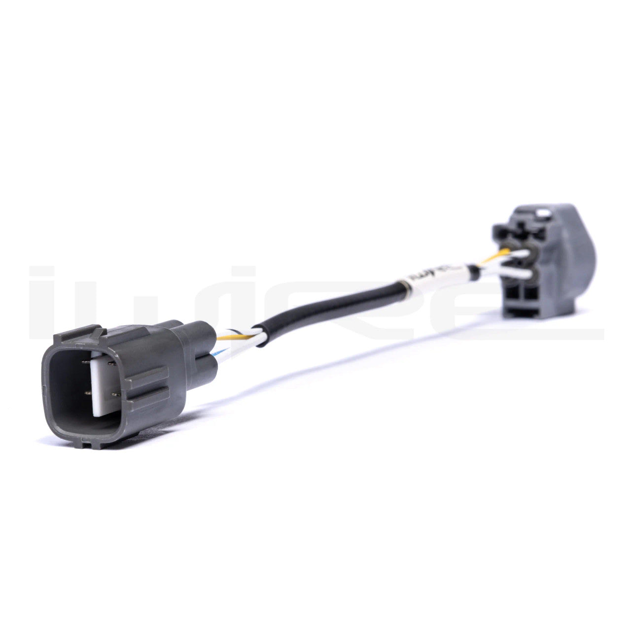 iWire Rear O2 Sensor Extension Harness - Angle 3
