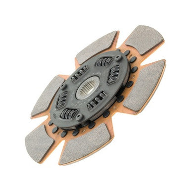 Exedy Replacement Clutch Disc Assembly for Clutch Kit FM022SDF - DM40DB