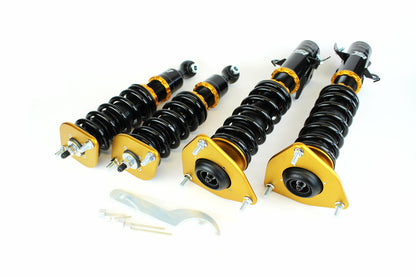 ISC Suspension N1 Basic Coilovers
