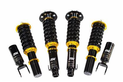 ISC Suspension N1 Basic Coilovers