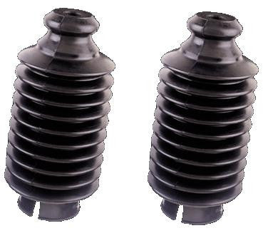KYB Shocks & Struts 17-20 Subaru Impreza / 2020 Outback Strut Boot Rear - SB168