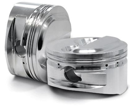 CP Piston & Ring Set for Subaru EJ20 WRX