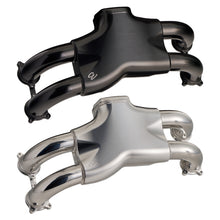 Corsa Veloce "Stradale" Subaru EJ Billet Intake Manifold for OE 64mm DBW Throttle Body