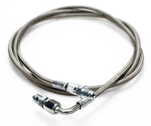 Clutch Masters Steel Clutch Line For 2004-21 Subaru WRX STI - SL-15017
