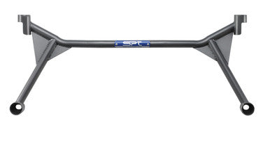 SPT Lower Chassis Brace for 2008-14 Impreza WRX / STI & 2005-09 Legacy GT / Spec B