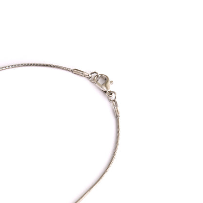 Garage Girls Jewelry Spark Plug Necklace - Clasp