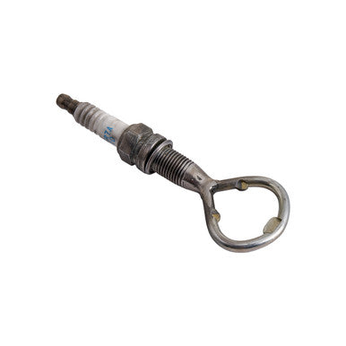 Garage Girls Spark Plug Bottle Opener
