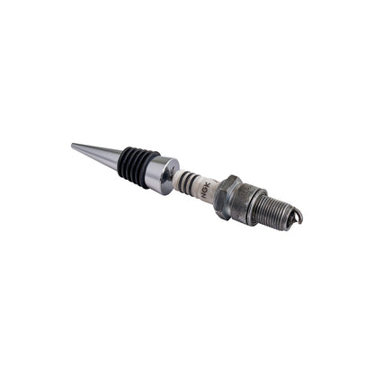 Garage Girls Spark Plug Wine Stopper